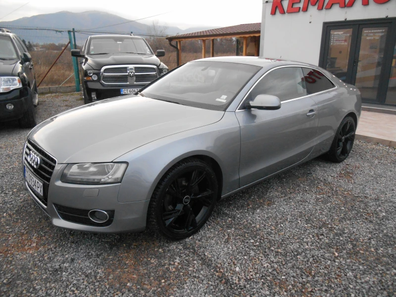 Audi A4 3.2FSI* 265* k.c* Navi* , снимка 8 - Автомобили и джипове - 48069424