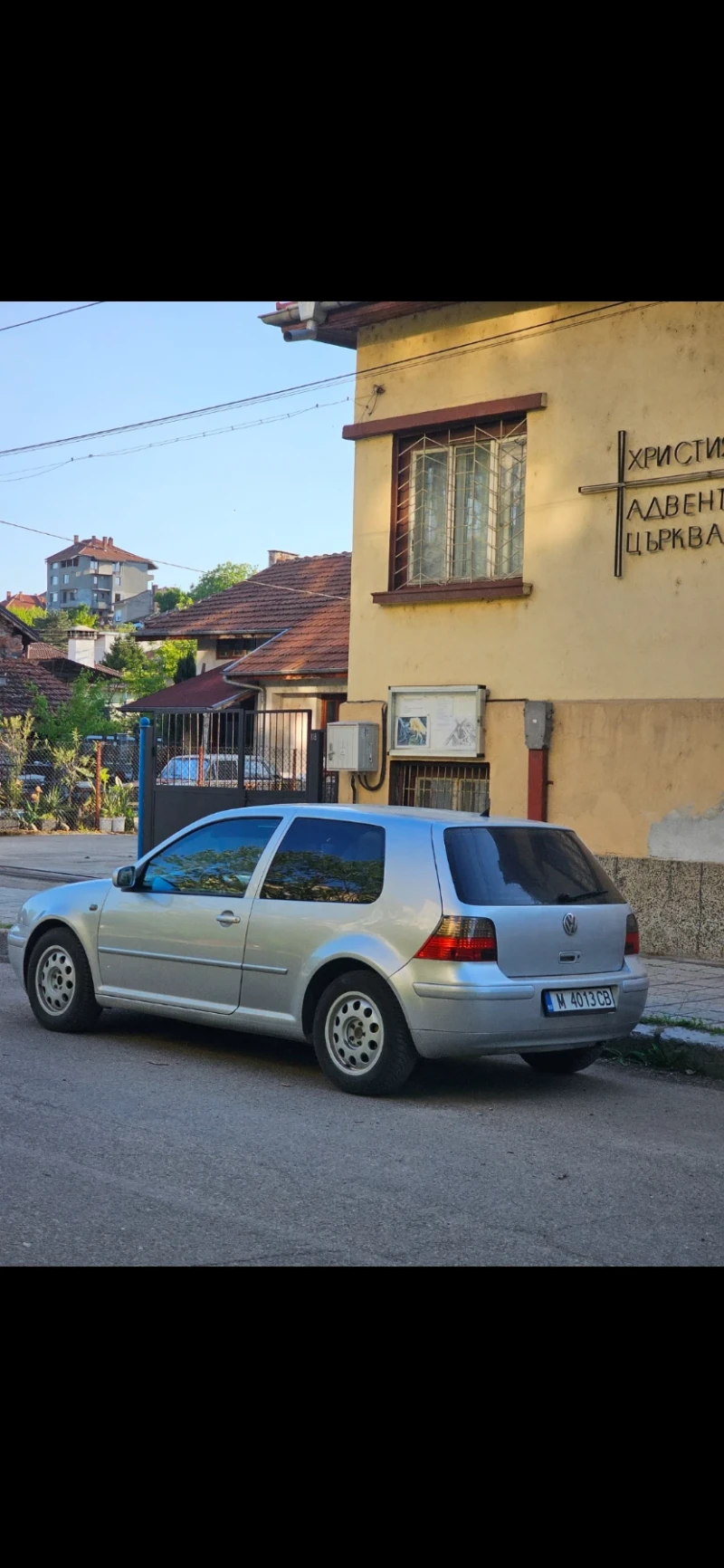 VW Golf 1.9 TDI 131, снимка 2 - Автомобили и джипове - 48401625