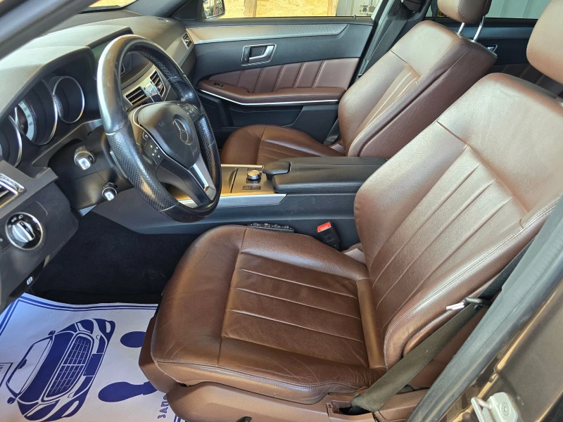 Mercedes-Benz E 350 CDi/4-matic/Лизинг/Италия, снимка 10 - Автомобили и джипове - 51909269