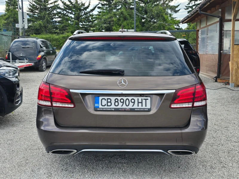 Mercedes-Benz E 350 CDi/4-matic/Лизинг/Италия, снимка 6 - Автомобили и джипове - 51909269