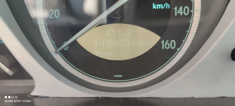 Mercedes-Benz SL 500 TOP 2004, снимка 8 - Автомобили и джипове - 50941121