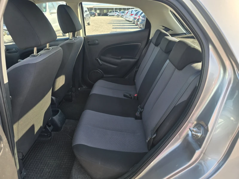 Mazda 2 1.3i 75 кс ЕВРО 4, снимка 16 - Автомобили и джипове - 51364775