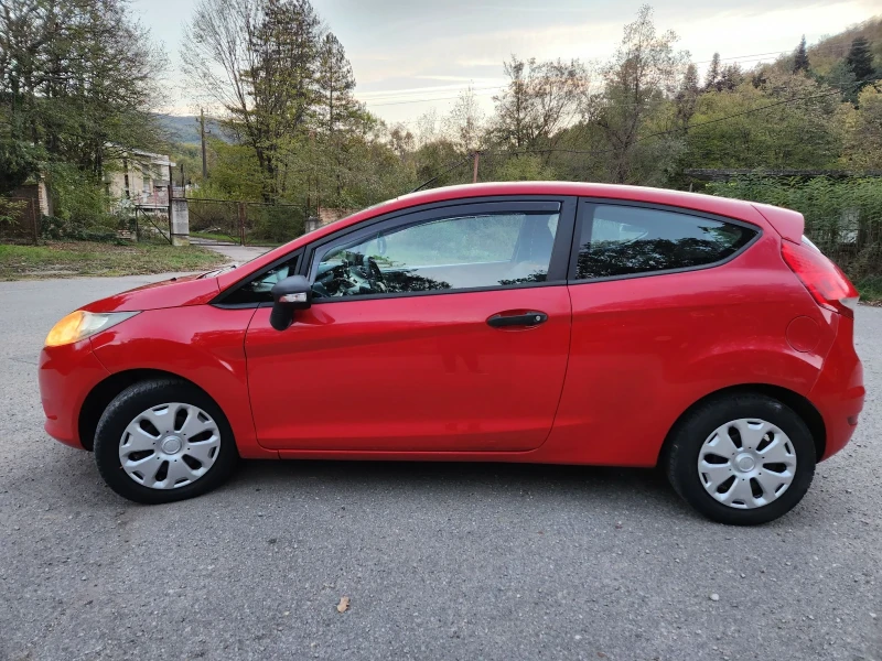Ford Fiesta, снимка 2 - Автомобили и джипове - 52233304