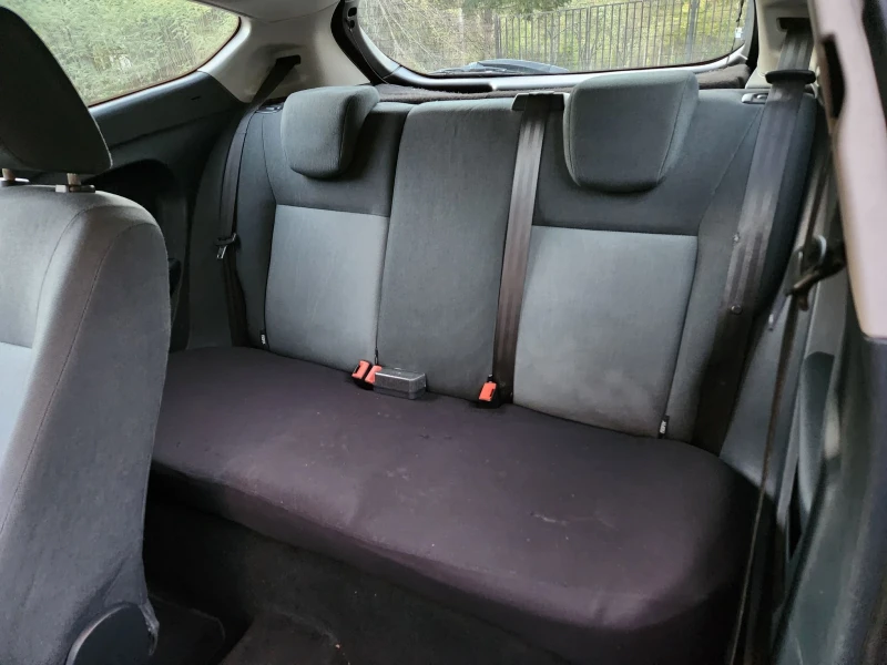 Ford Fiesta, снимка 7 - Автомобили и джипове - 52233304