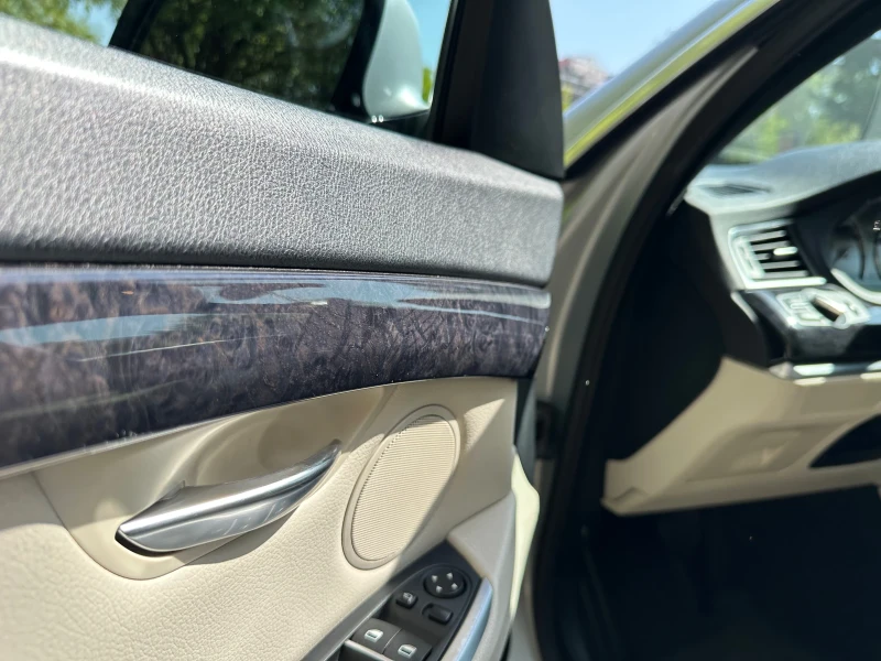 BMW 5 Gran Turismo Панорама, камера, харддиск, сменени вериги, снимка 8 - Автомобили и джипове - 51885245
