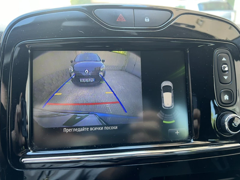 Renault Zoe От България, Гаранция !, снимка 10 - Автомобили и джипове - 52906131