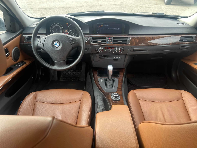 BMW 335 d * * CARFAX * * АВТО КРЕДИТ * * , снимка 7 - Автомобили и джипове - 52345847