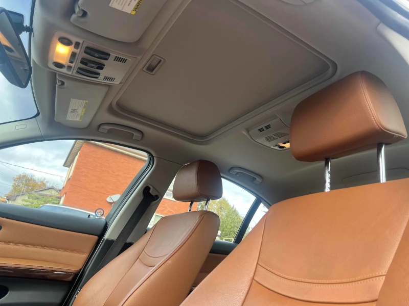 BMW 335 d * * CARFAX * * АВТО КРЕДИТ * * , снимка 10 - Автомобили и джипове - 52345847