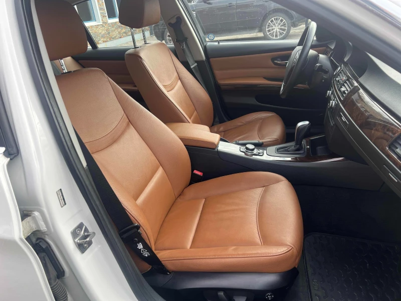 BMW 335 d * * CARFAX * * АВТО КРЕДИТ * * , снимка 8 - Автомобили и джипове - 52345847