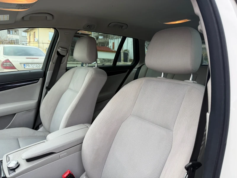 Mercedes-Benz C 220 Facelift* ЛИЗИНГ, снимка 14 - Автомобили и джипове - 52537560
