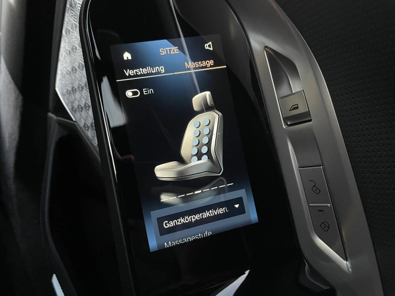BMW i7 M60 xDrive = Shadow Line = Гаранция, снимка 13 - Автомобили и джипове - 52655446
