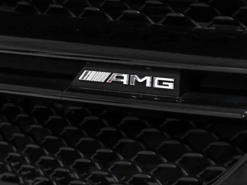 Mercedes-Benz C 43 AMG * C43 / Night Pkg / Premium Pkg / Technology * CAR, снимка 11 - Автомобили и джипове - 52848477