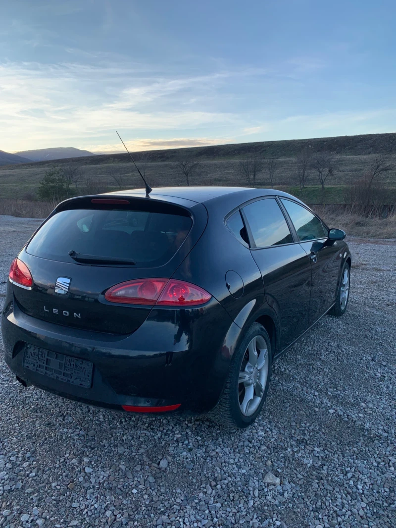 Seat Leon 1, 9 TDI DSG, снимка 6 - Автомобили и джипове - 53060328