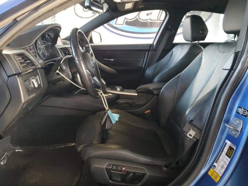 BMW 428 * I GRAN COUPE SULEV * CARFAX * , снимка 6 - Автомобили и джипове - 53166246