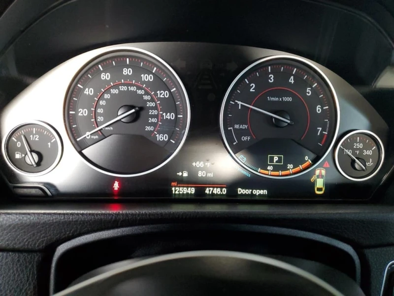 BMW 428 * I GRAN COUPE SULEV * CARFAX * , снимка 8 - Автомобили и джипове - 53166246