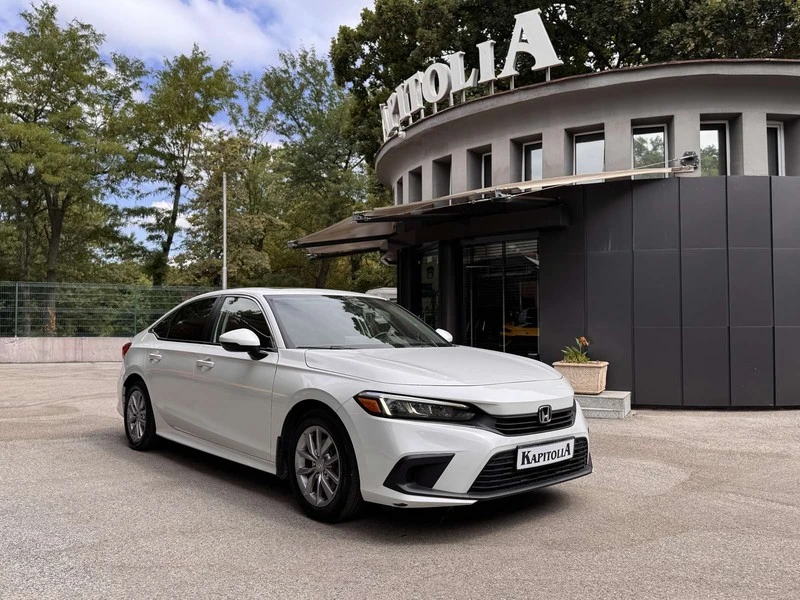 Honda Civic 2.0 i-VTEC - 17500 EUR - 64462322 1