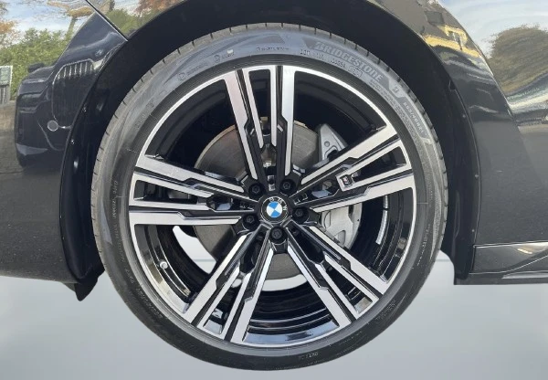 BMW i7 M60 xDrive = Shadow Line = Гаранция - изображение 4