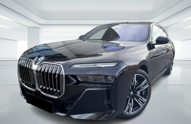 BMW i7 M60 xDrive = Shadow Line = Гаранция - 209000 лв. / 106860.00 € - 27105054 1