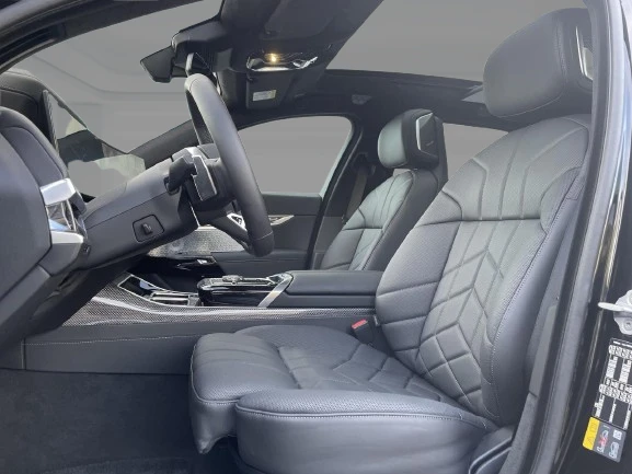 BMW i7 M60 xDrive = Shadow Line = Гаранция - изображение 6