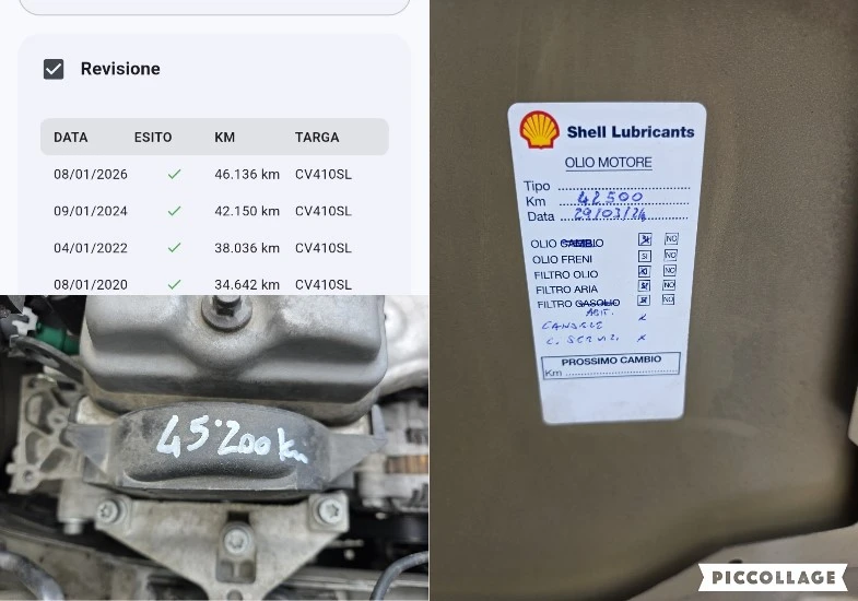Citroen C3 1.4i 47000km! , снимка 17 - Автомобили и джипове - 55911796