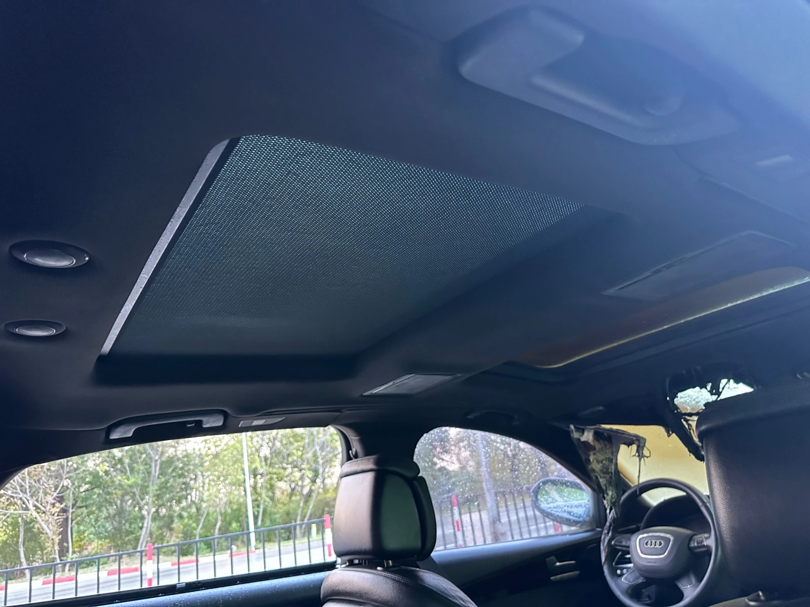 Audi A8 3.0TFSI LONG | Mobile.bg   16