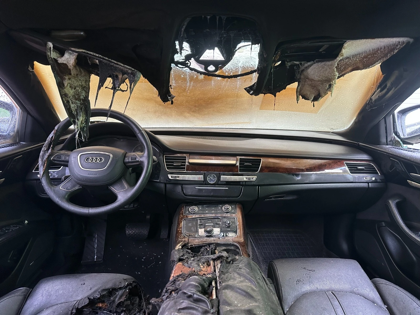 Audi A8 3.0TFSI LONG | Mobile.bg   13