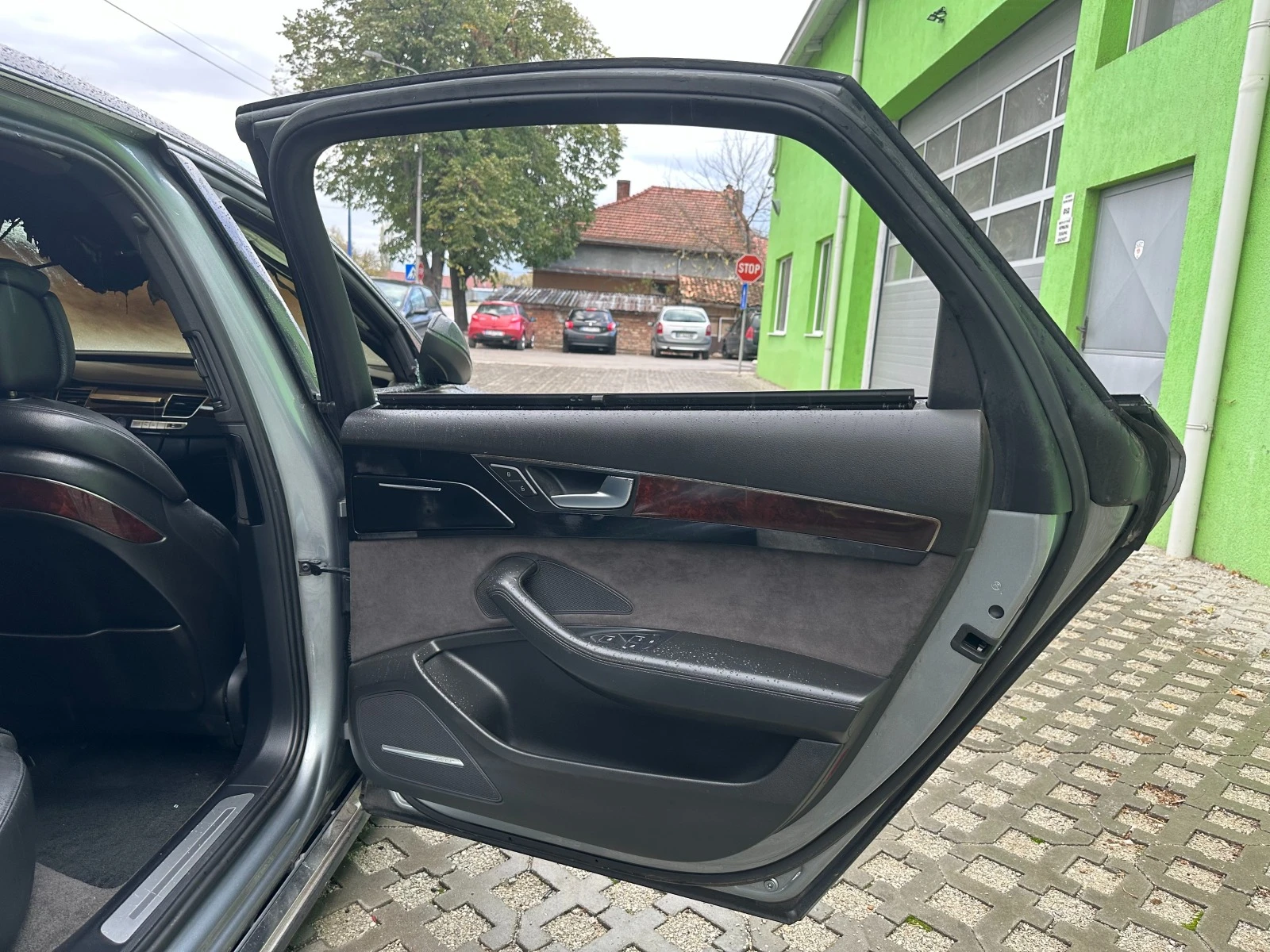 Audi A8 3.0TFSI LONG | Mobile.bg   14