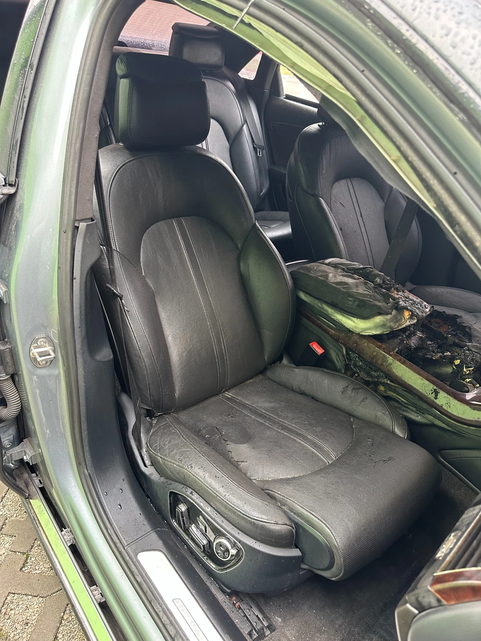 Audi A8 3.0TFSI LONG | Mobile.bg   15