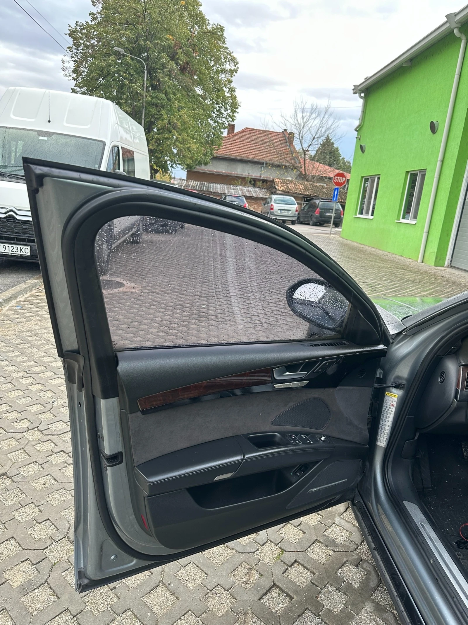 Audi A8 3.0TFSI LONG | Mobile.bg   11