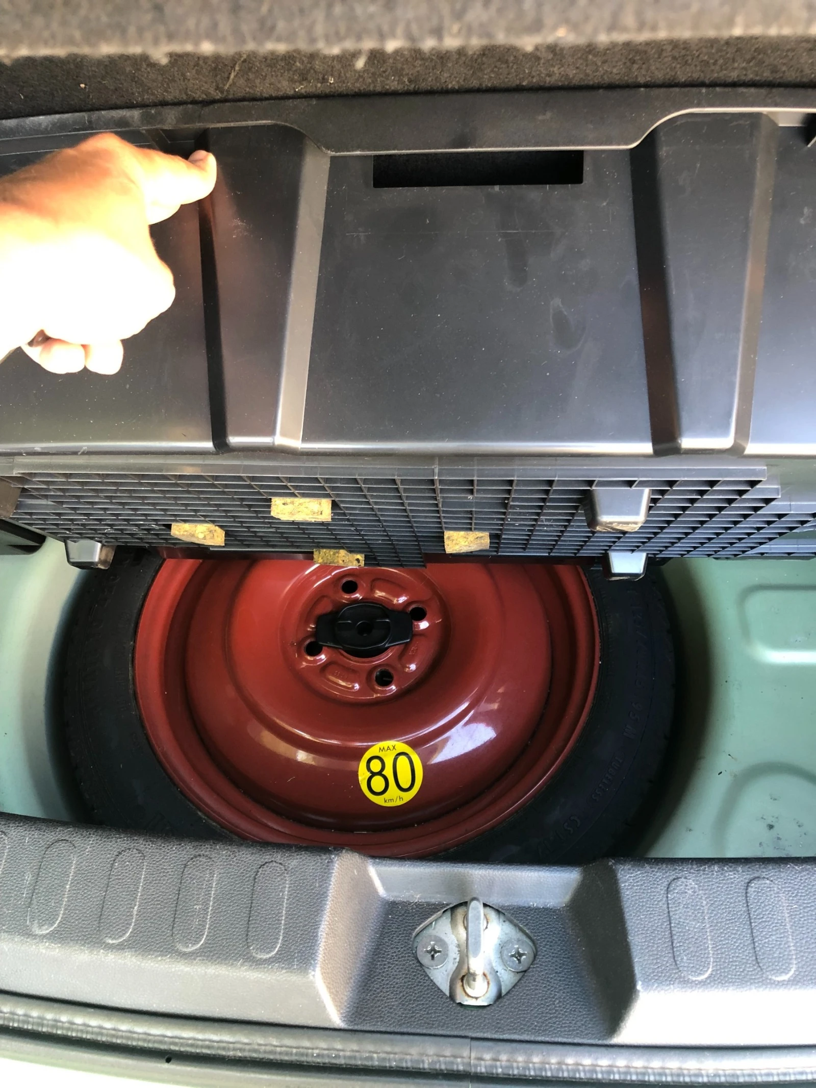 Opel Agila 1.3 CDTI 75hp | Mobile.bg   12