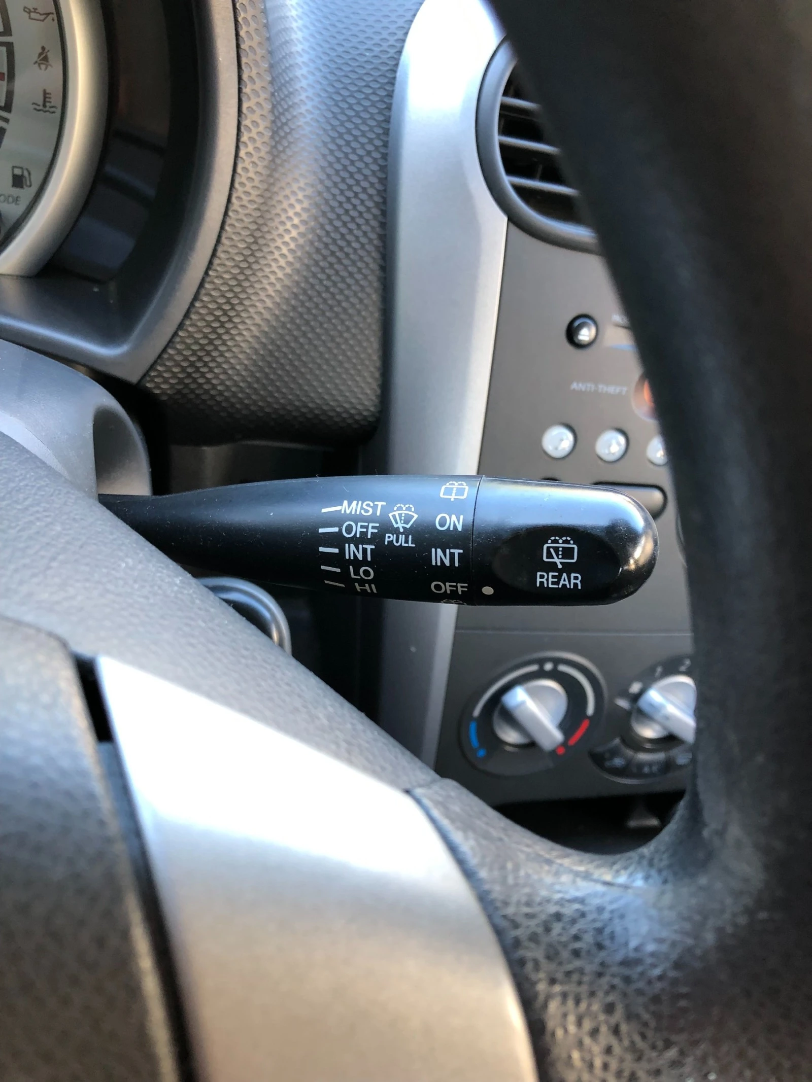 Opel Agila 1.3 CDTI 75hp | Mobile.bg   14