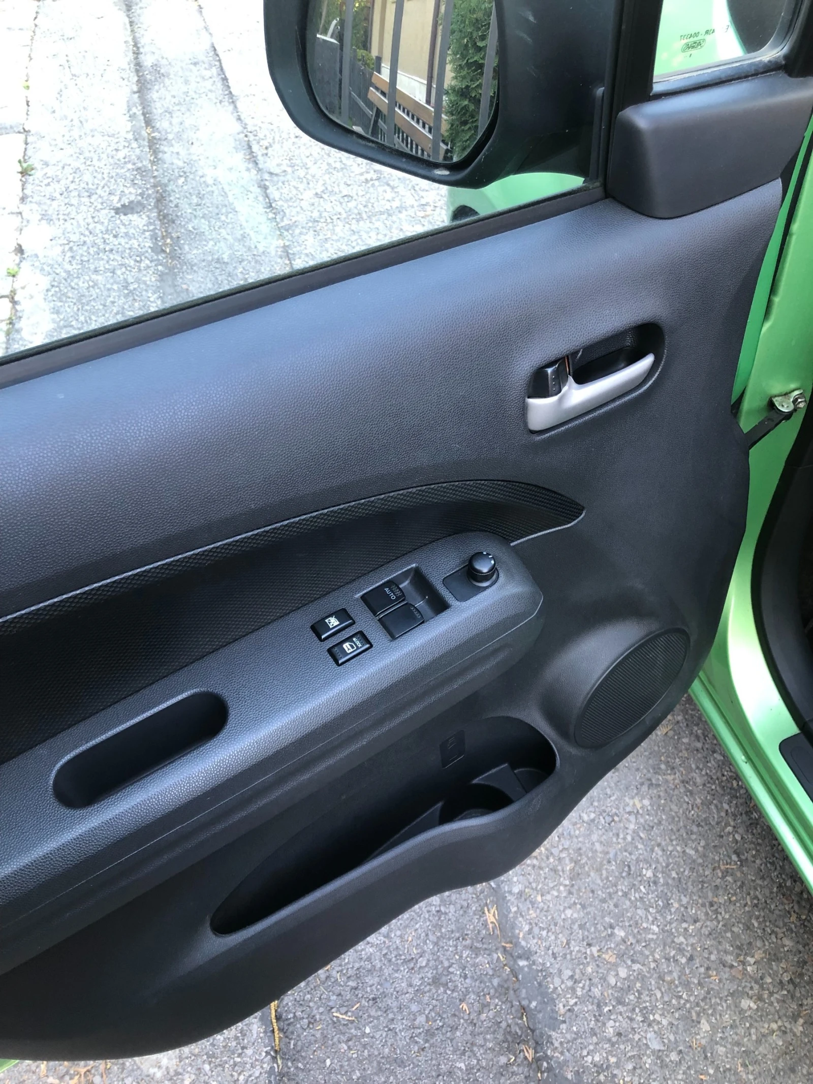 Opel Agila 1.3 CDTI 75hp | Mobile.bg   15