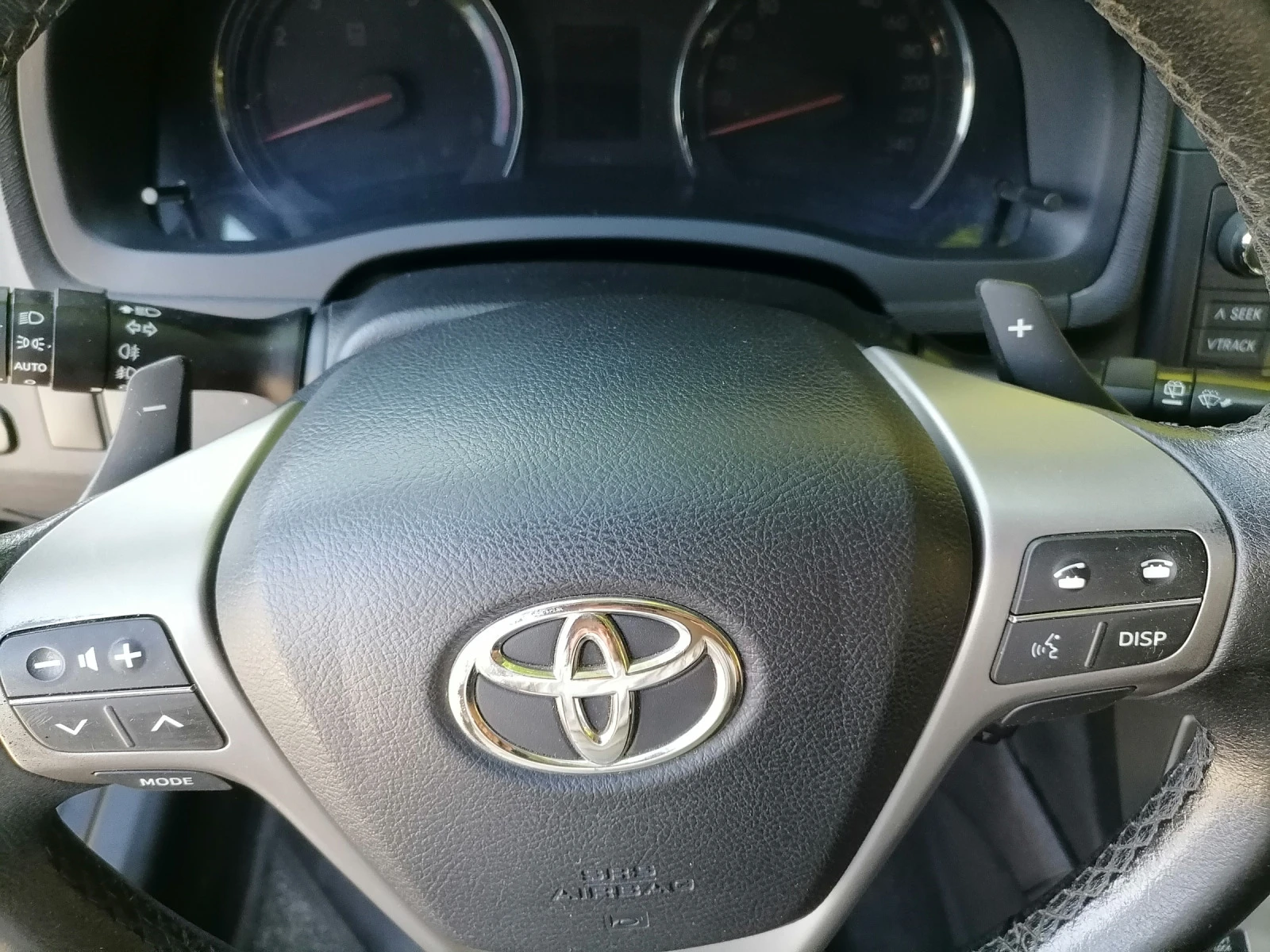 Toyota Avensis 2.0 SWISS AUTOMAT | Mobile.bg � ����������� 11