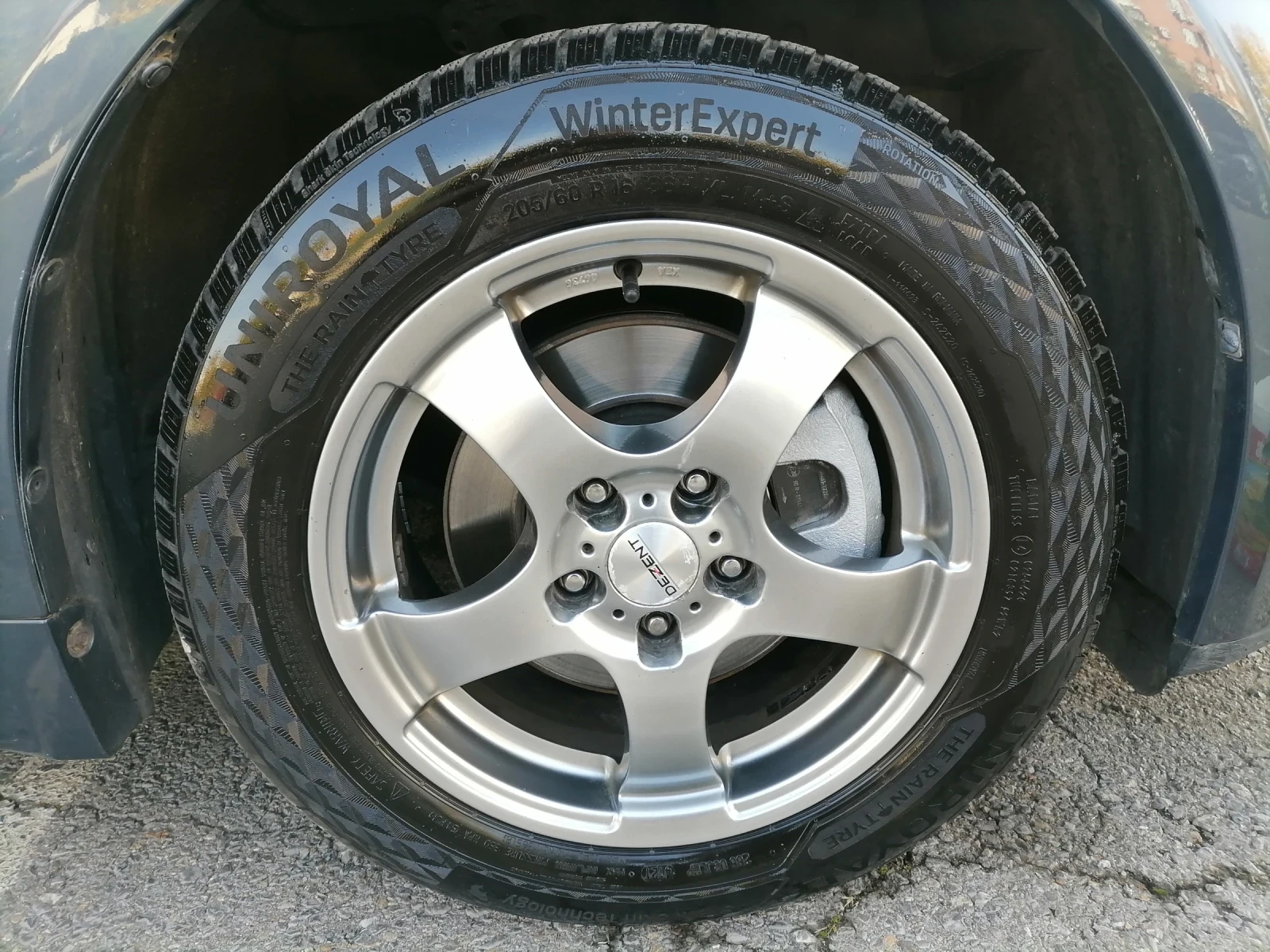 Toyota Avensis 2.0 SWISS AUTOMAT | Mobile.bg � ����������� 14