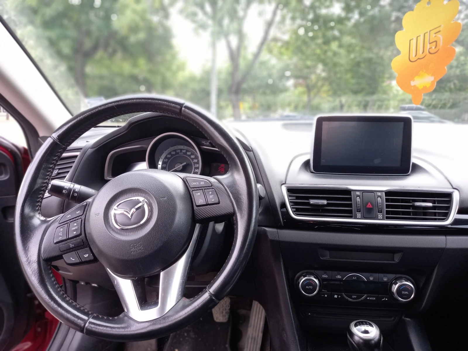 Mazda 3  - изображение 4