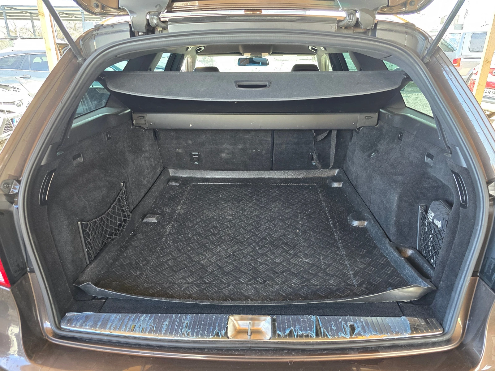Mercedes-Benz E 350 CDi/4-matic/Лизинг/Италия - изображение 7