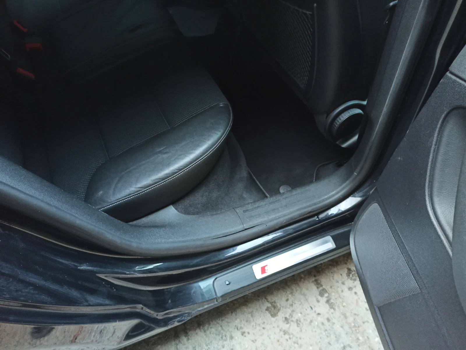 Audi A3 S-LINE PLUS, NAVIGATION  | Mobile.bg � ����������� 13