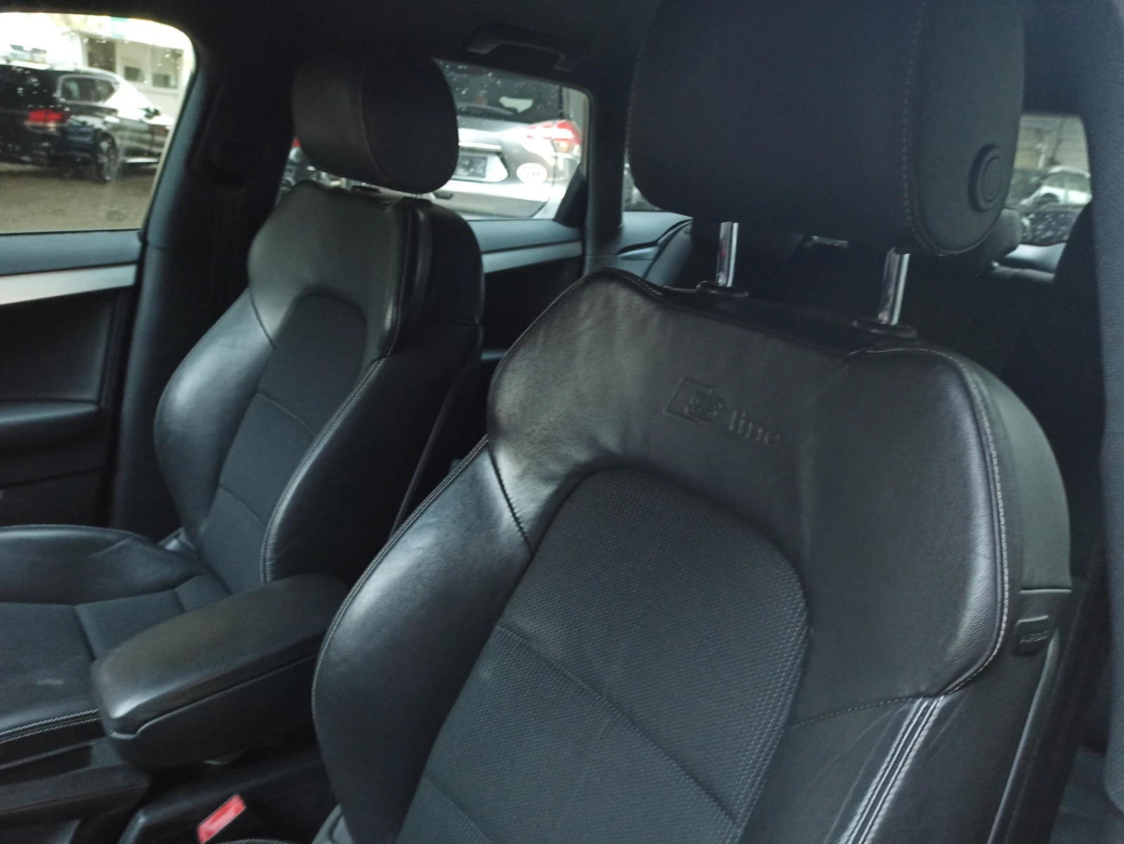 Audi A3 S-LINE PLUS, NAVIGATION  | Mobile.bg � ����������� 16
