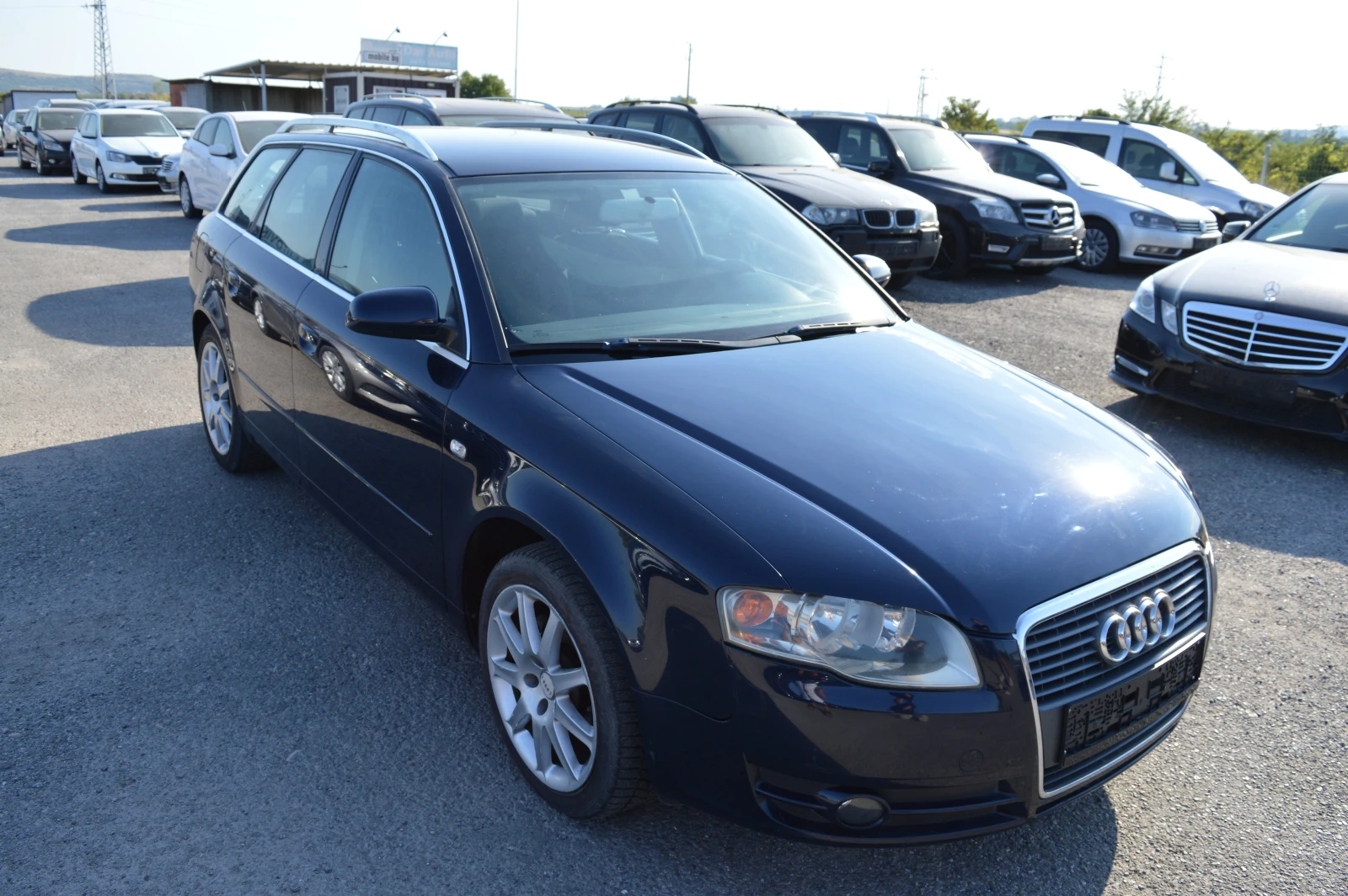 Audi A4 2.0TDI-KLIMA - изображение 3