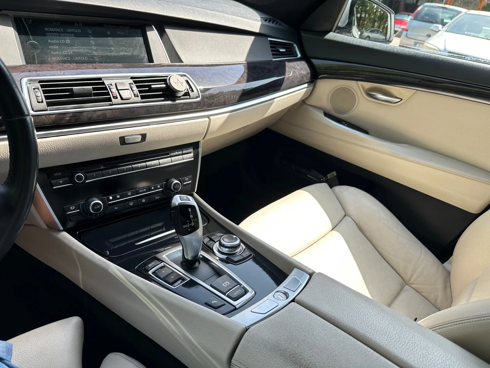 BMW 5 Gran Turismo , , ,   | Mobile.bg   17