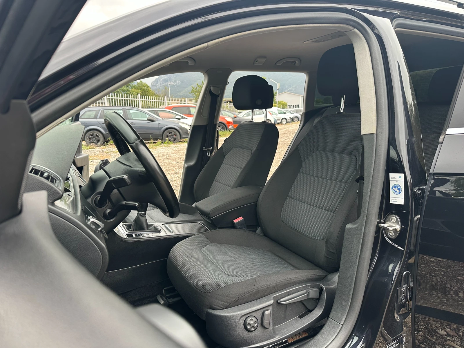 VW Passat 2.0TDI 140kc - изображение 9