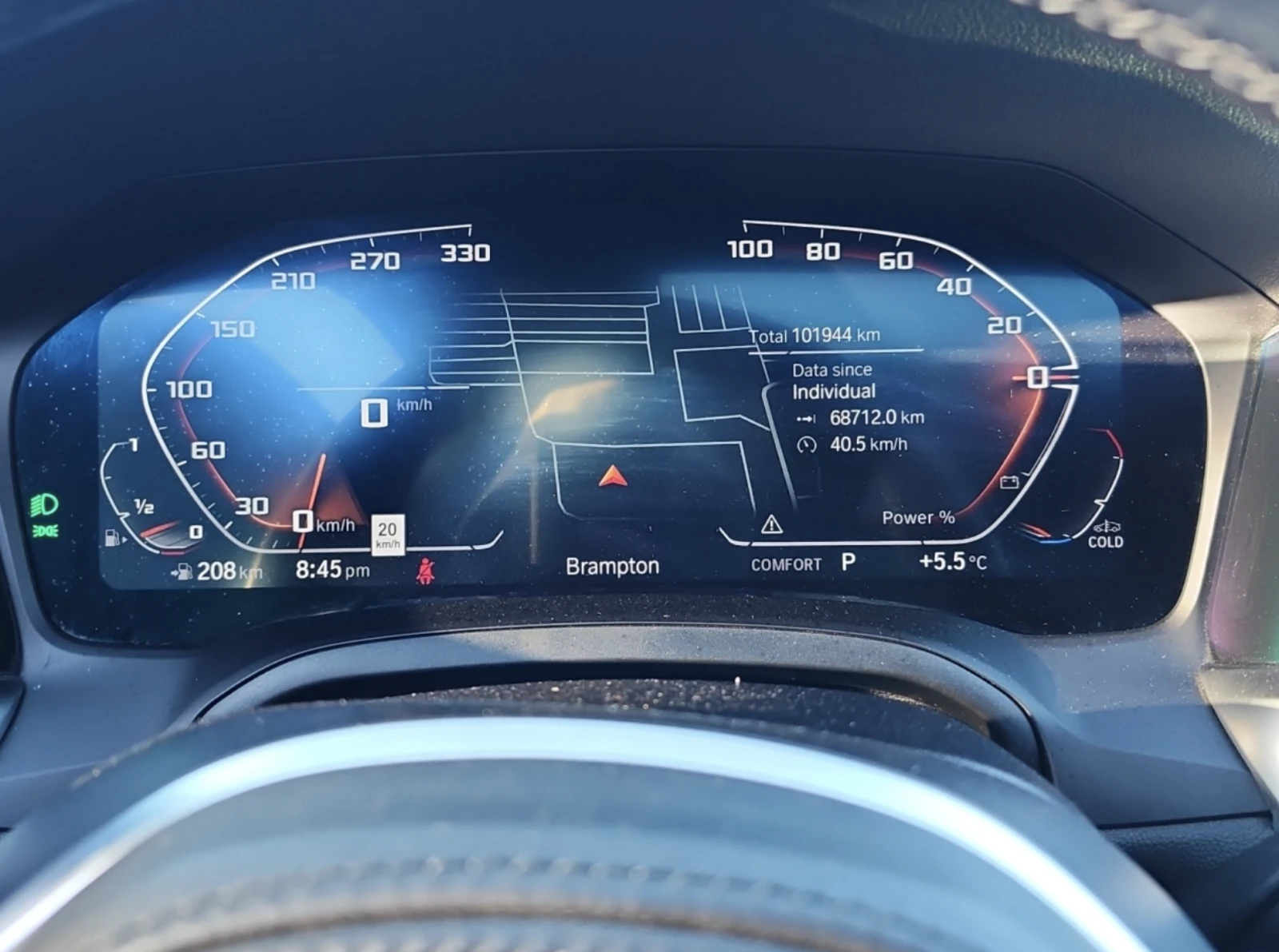 BMW 340 2022 BMW 3 SERIES M340I XDRIVE - изображение 7