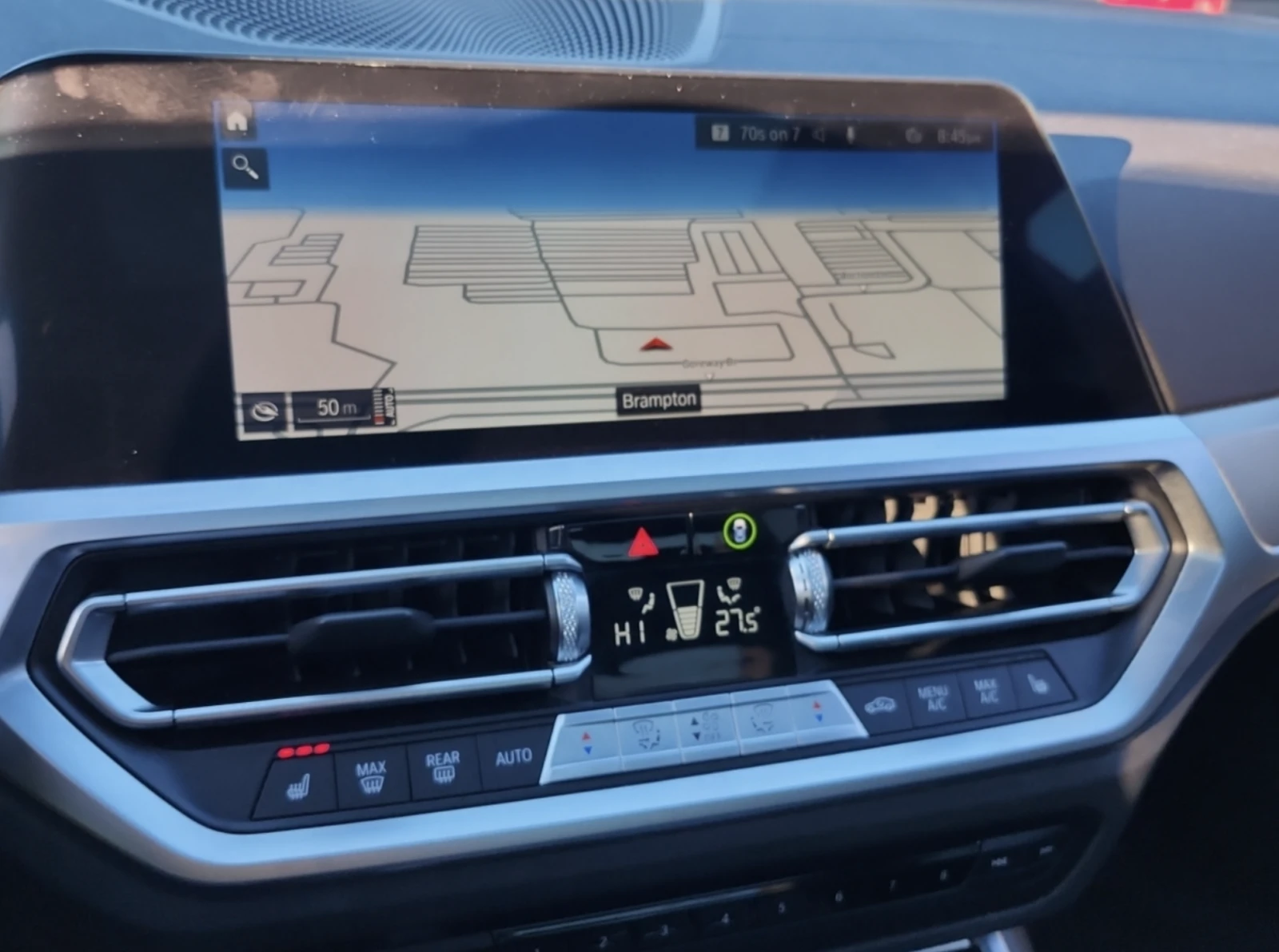 BMW 340 2022 BMW 3 SERIES M340I XDRIVE - изображение 8