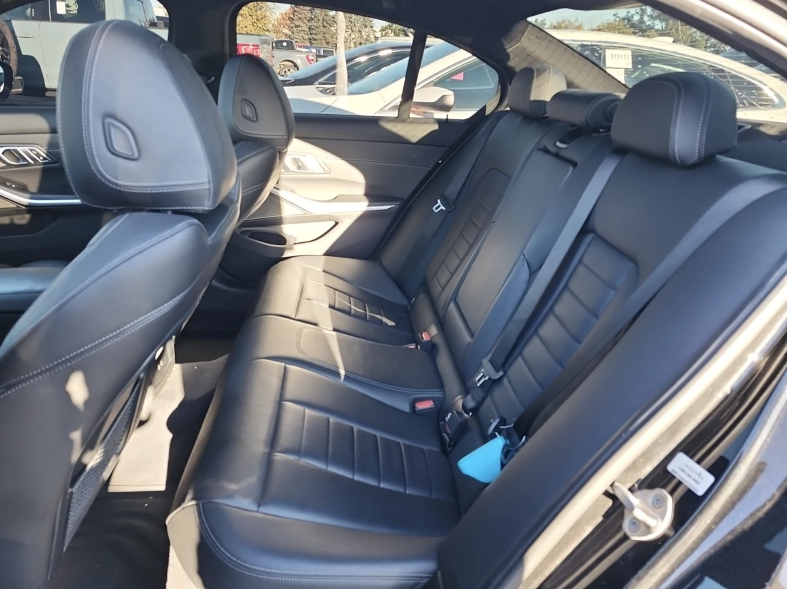 BMW 340 2022 BMW 3 SERIES M340I XDRIVE - изображение 9