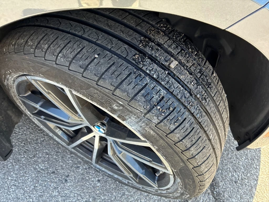 BMW 330 * xDrive * CARFAX * БЕЗ ПЪРВОНАЧАЛНА ВНОСКА - изображение 7