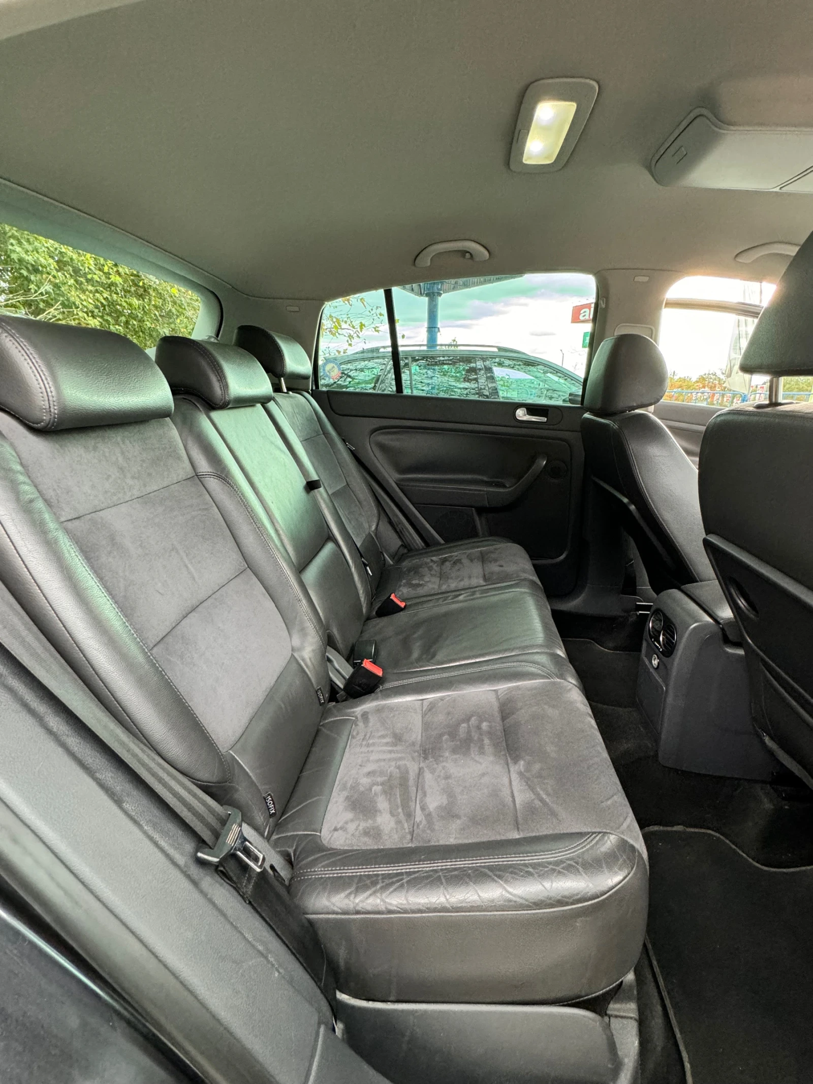 VW Golf Plus  - изображение 3