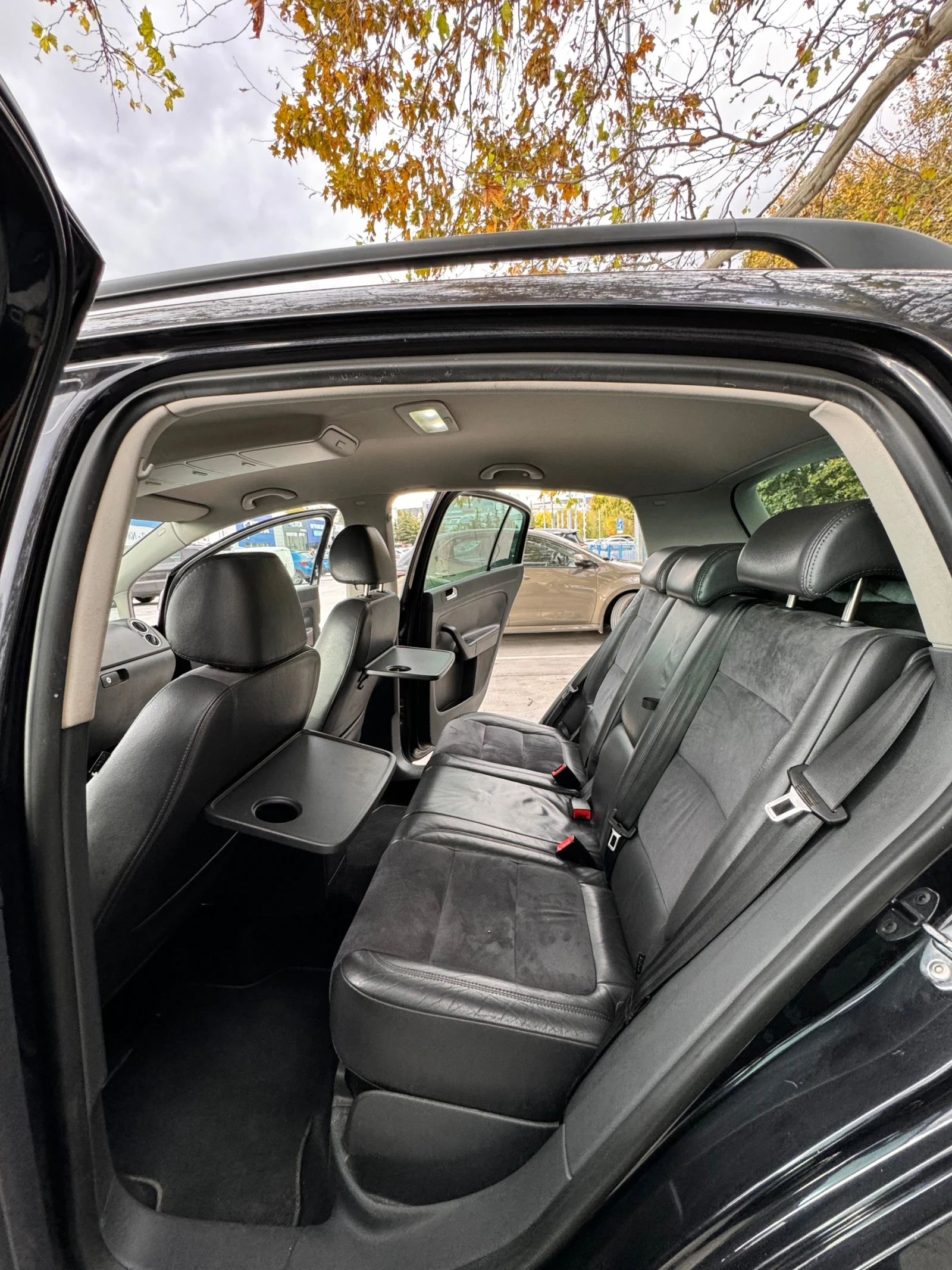 VW Golf Plus  - изображение 7