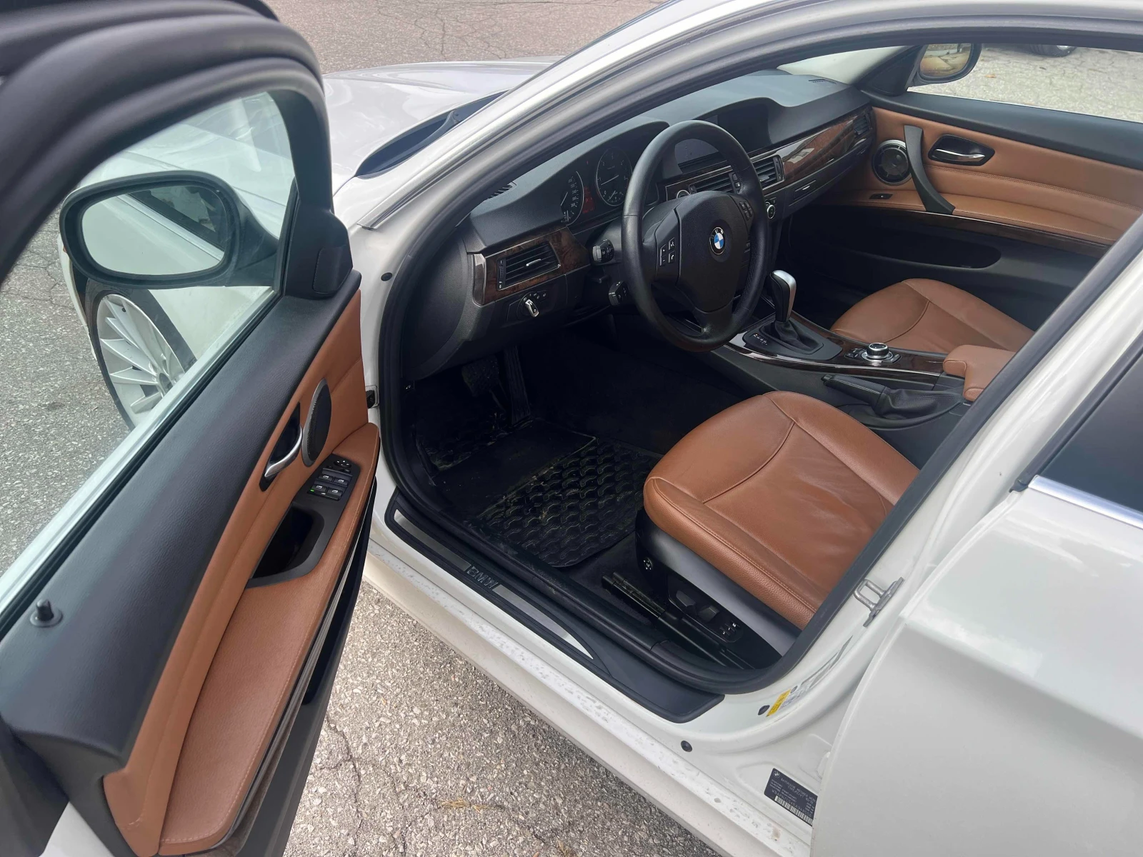 BMW 335 d * * CARFAX * * АВТО КРЕДИТ * *  - изображение 6