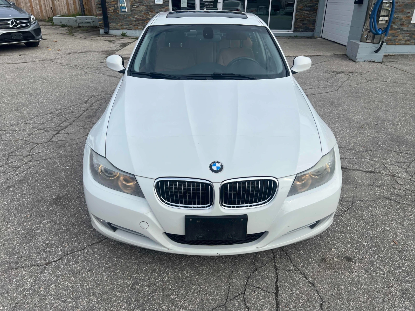 BMW 335 d * * CARFAX * * АВТО КРЕДИТ * *  - изображение 2