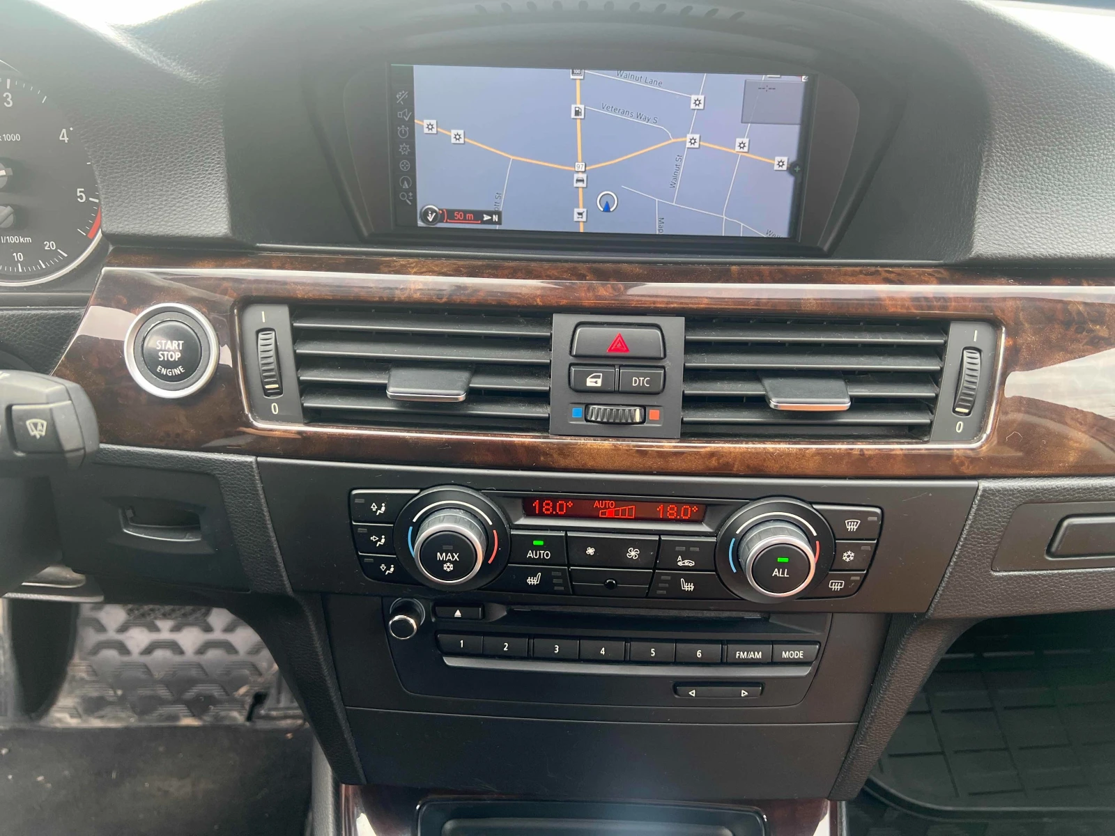 BMW 335 d * * CARFAX * * АВТО КРЕДИТ * *  - изображение 9